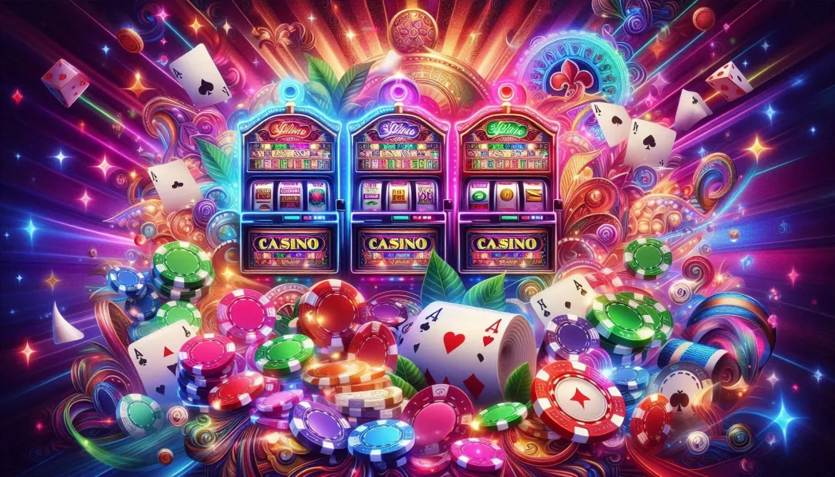 Winnz Casino